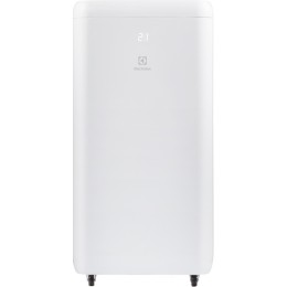 Мобильный кондиционер Electrolux EACM-09 XN/N6