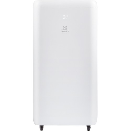 Мобильный кондиционер Electrolux EACM-09 XN/N6 купить в Москве и Санкт-Петербурге