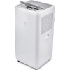 Мобильный кондиционер Electrolux EACM-09 XN/N6 купить в Москве и Санкт-Петербурге