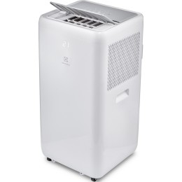 Мобильный кондиционер Electrolux EACM-09 XN/N6