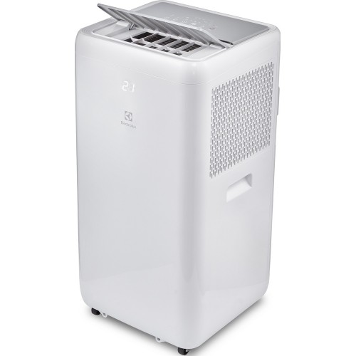 Мобильный кондиционер Electrolux EACM-09 XN/N6 купить в Москве и Санкт-Петербурге