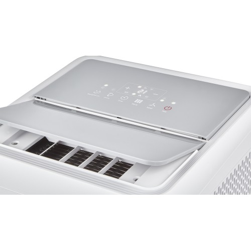 Мобильный кондиционер Electrolux EACM-09 XN/N6 купить в Москве и Санкт-Петербурге