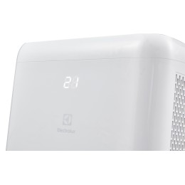 Мобильный кондиционер Electrolux EACM-09 XN/N6