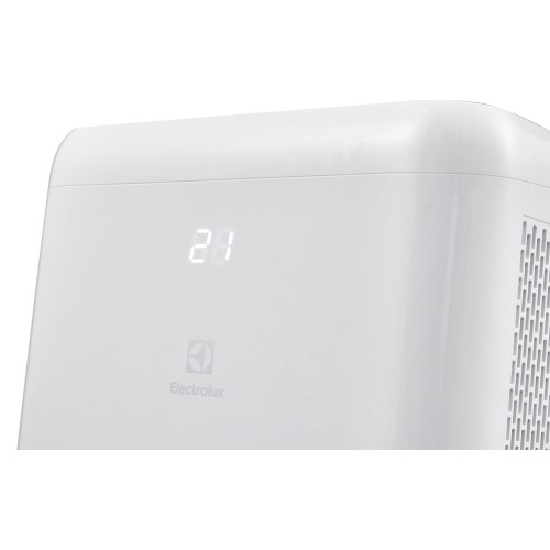 Мобильный кондиционер Electrolux EACM-09 XN/N6 купить в Москве и Санкт-Петербурге