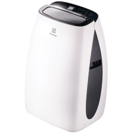 Мобильный кондиционер Electrolux EACM-10 HR/N3