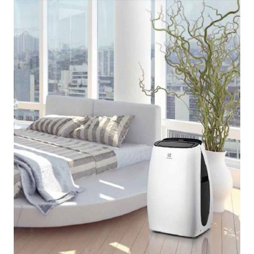 Мобильный кондиционер Electrolux EACM-10 HR/N3 купить в Москве и Санкт-Петербурге