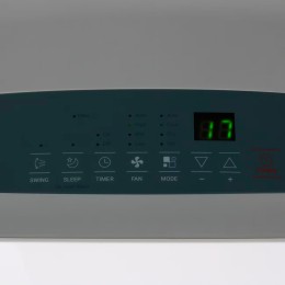 Мобильный кондиционер Electrolux EACM-12 CG/N6