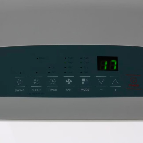 Мобильный кондиционер Electrolux EACM-12 CG/N6 купить в Москве и Санкт-Петербурге