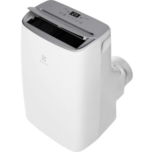 Мобильный кондиционер Electrolux EACM-12 CLN/N6 купить в Москве и Санкт-Петербурге
