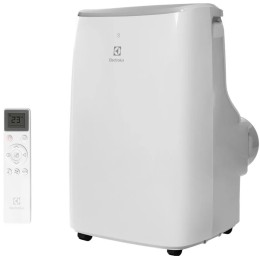 Мобильный кондиционер Electrolux EACM-12 CLN/N6