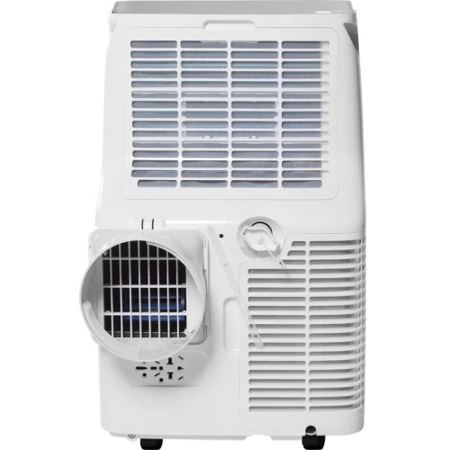 Мобильный кондиционер Electrolux EACM-12 CLN/N6 купить в Москве и Санкт-Петербурге