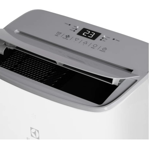 Мобильный кондиционер Electrolux EACM-12 CLN/N6 купить в Москве и Санкт-Петербурге
