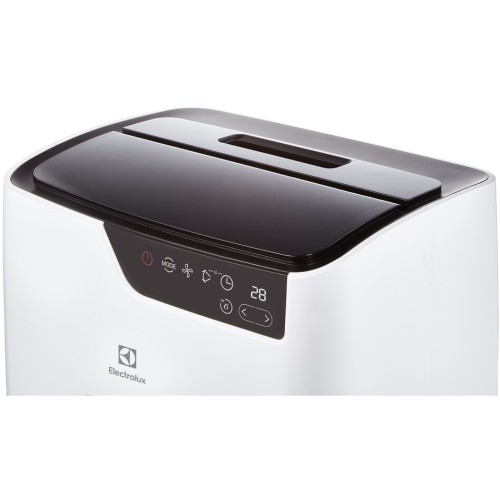 Мобильный кондиционер Electrolux EACM-12 GT/N6 купить в Москве и Санкт-Петербурге