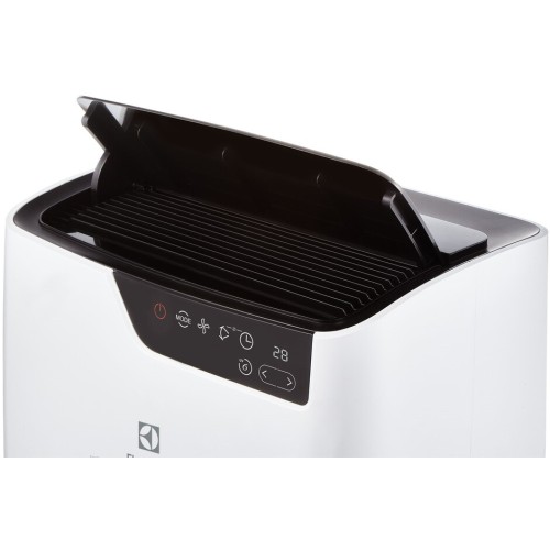 Мобильный кондиционер Electrolux EACM-12 GT/N6 купить в Москве и Санкт-Петербурге