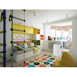 Мобильный кондиционер Electrolux EACM-13 CL/N3