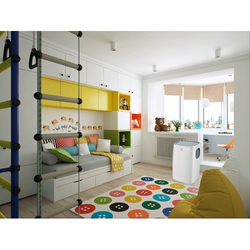 Мобильный кондиционер Electrolux EACM-13 CL/N3 купить в Москве и Санкт-Петербурге