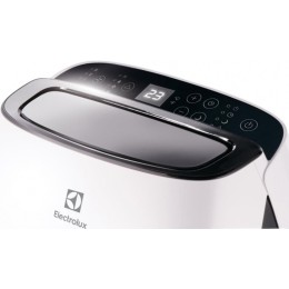 Мобильный кондиционер Electrolux EACM-13 HR/N3