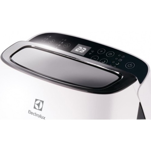 Мобильный кондиционер Electrolux EACM-13 HR/N3 купить в Москве и Санкт-Петербурге
