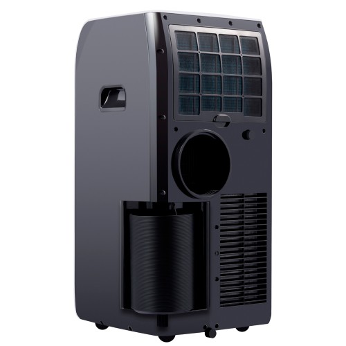 Мобильный кондиционер Electrolux EACM-14 FM/N3 купить в Москве и Санкт-Петербурге