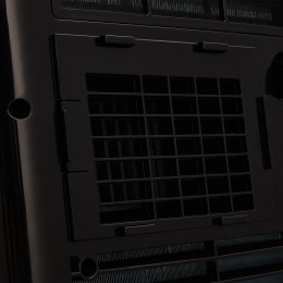 Мобильный кондиционер Electrolux EACM-14 FM/N3