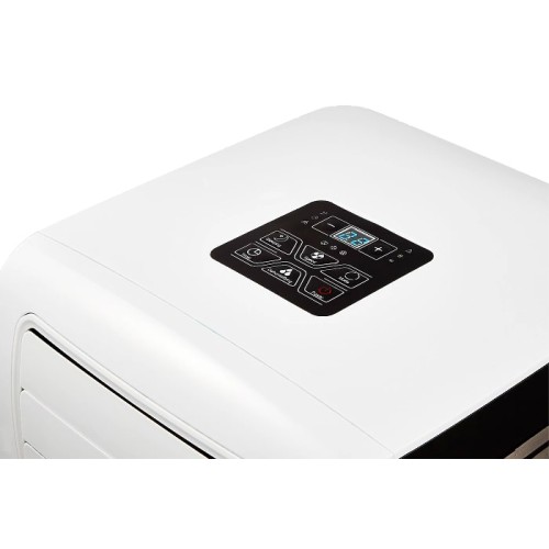 Мобильный кондиционер Electrolux EACM-14 FM/N3 купить в Москве и Санкт-Петербурге