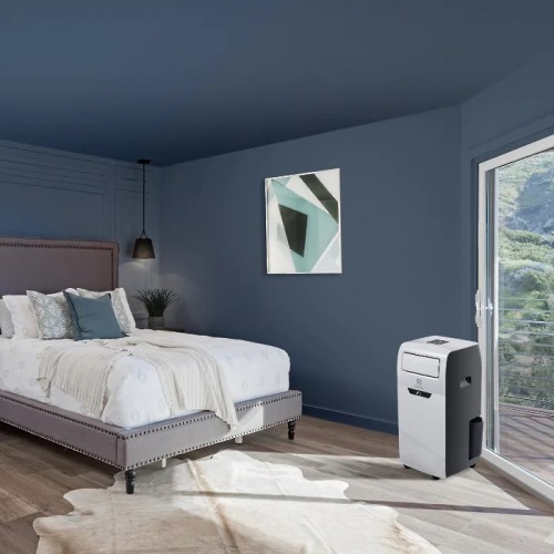 Мобильный кондиционер Electrolux EACM-14 FM/N3 купить в Москве и Санкт-Петербурге