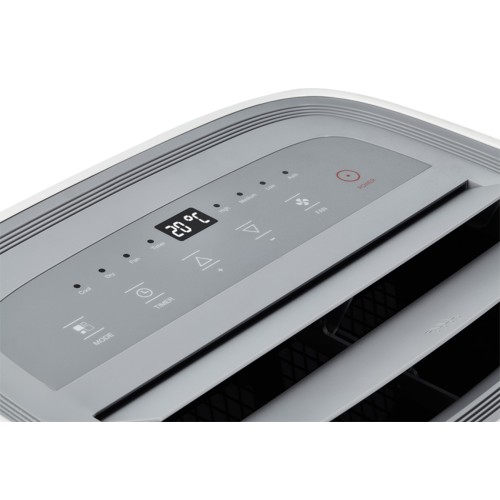 Мобильный кондиционер Electrolux EACM-15 CL/N3 купить в Москве и Санкт-Петербурге