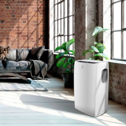 Мобильный кондиционер Electrolux EACM-15 CL/N3