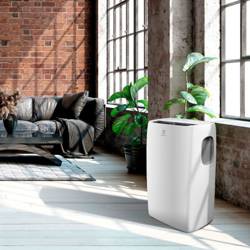 Мобильный кондиционер Electrolux EACM-15 CL/N3 купить в Москве и Санкт-Петербурге