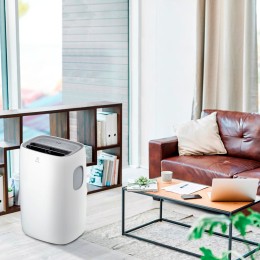 Мобильный кондиционер Electrolux EACM-15 CL/N3