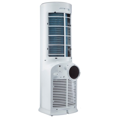 Мобильный кондиционер Electrolux EACM-16 NB/N6_V2 купить в Москве и Санкт-Петербурге