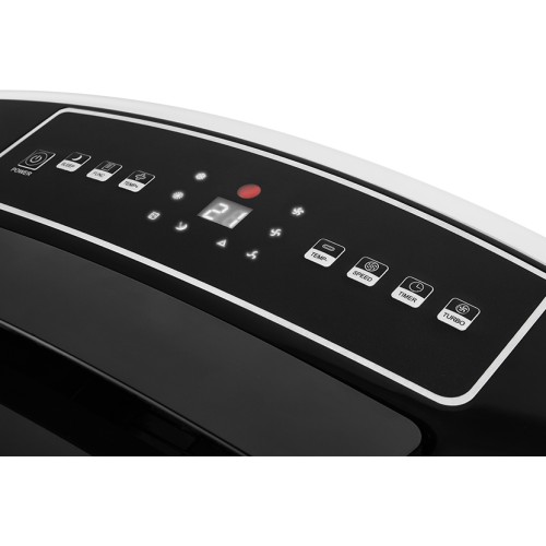 Мобильный кондиционер Electrolux EACM-18 HP/N3 купить в Москве и Санкт-Петербурге