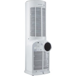 Мобильный кондиционер Electrolux EACM-18 NB/N6