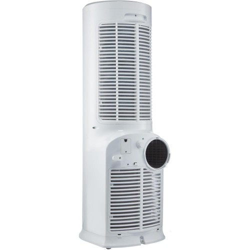 Мобильный кондиционер Electrolux EACM-18 NB/N6 купить в Москве и Санкт-Петербурге