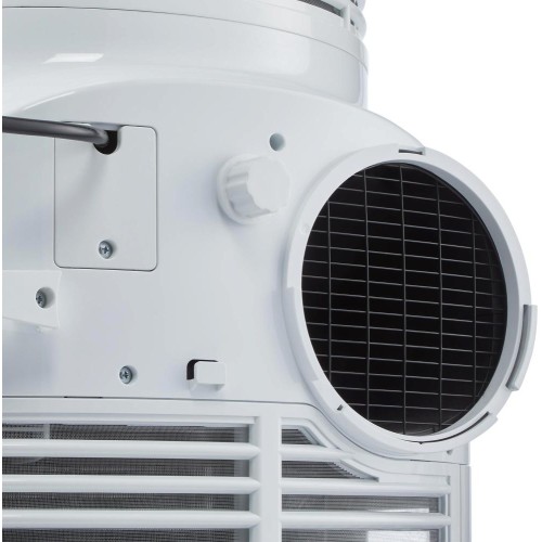 Мобильный кондиционер Electrolux EACM-18 NB/N6 купить в Москве и Санкт-Петербурге