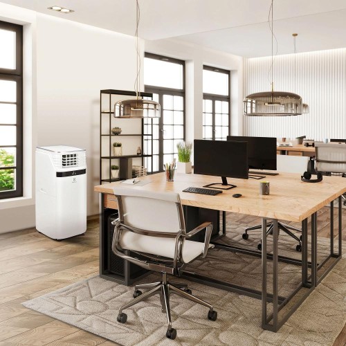 Мобильный кондиционер Electrolux EACM-20 JK/N3 купить в Москве и Санкт-Петербурге