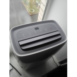 Мобильный кондиционер Electrolux EACM-8 CL/N3
