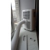 Мобильный кондиционер Electrolux EACM-8 CL/N3 купить в Москве и Санкт-Петербурге