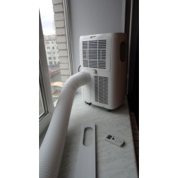Мобильный кондиционер Electrolux EACM-8 CL/N3