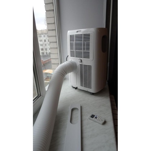 Мобильный кондиционер Electrolux EACM-8 CL/N3 купить в Москве и Санкт-Петербурге