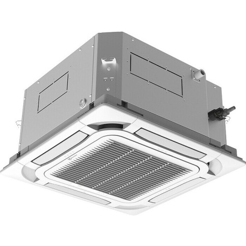 Сплит-система Electrolux EACC-18H/UP4-DC/N8 купить в Москве и Санкт-Петербурге