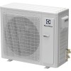 Сплит-система Electrolux EACC-18H/UP4-DC/N8 купить в Москве и Санкт-Петербурге