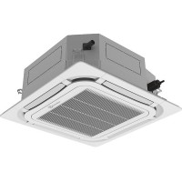 Сплит-система Electrolux EACC-24H/UP4-DC/N8 Сплит-система Electrolux EACC-24H/UP4-DC/N8