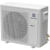 Сплит-система Electrolux EACC-24H/UP4-DC/N8 купить в Москве и Санкт-Петербурге