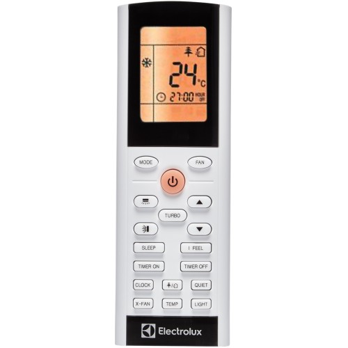 Сплит-система Electrolux EACC/I-18 FMI/N8_ERP Free match купить в Москве и Санкт-Петербурге