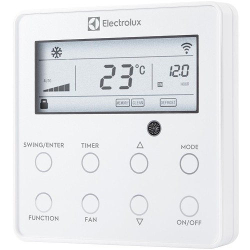 Сплит-система Electrolux EACD-18H/UP3/N3 купить в Москве и Санкт-Петербурге