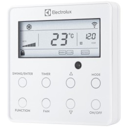 Сплит-система Electrolux EACD-18H/UP4-DC/N8