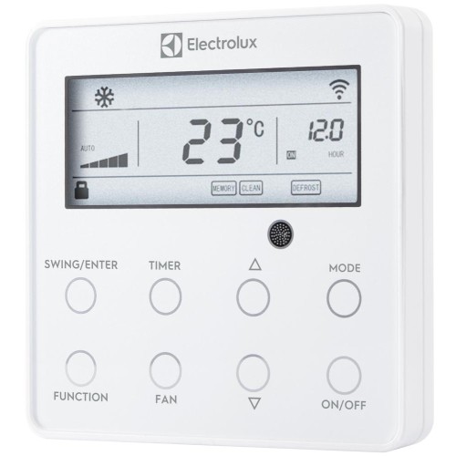 Сплит-система Electrolux EACD-18H/UP4-DC/N8 купить в Москве и Санкт-Петербурге