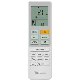Сплит-система Electrolux EACS-09HAL/N3