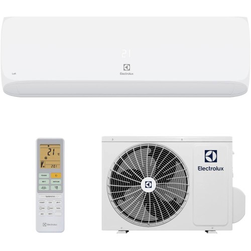 Сплит-система Electrolux EACS-09HAL/N8